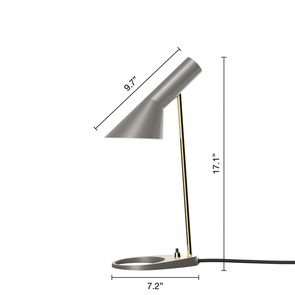 AJ Table Lamp Desk Lamps Louis Poulsen