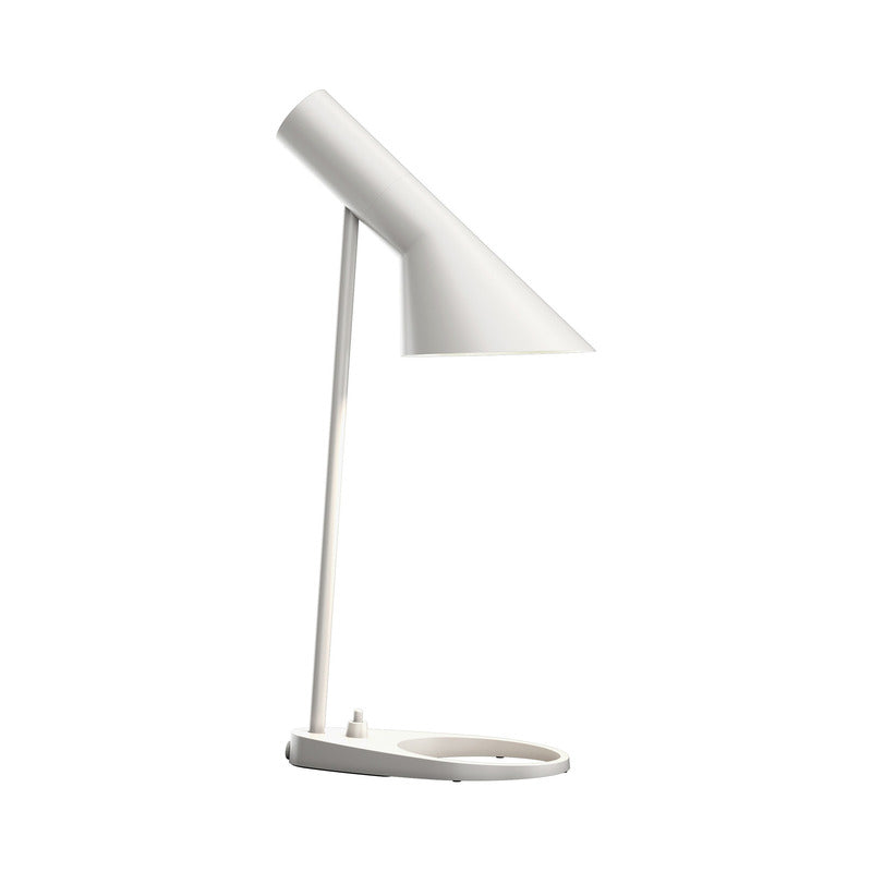 AJ Table Lamp Desk Lamps Louis Poulsen White Mini: 9.7 x 17.1