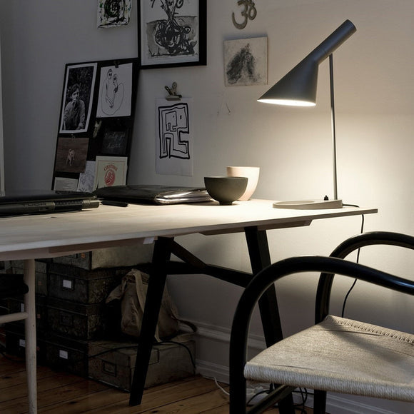 AJ Table Lamp Desk Lamps Louis Poulsen