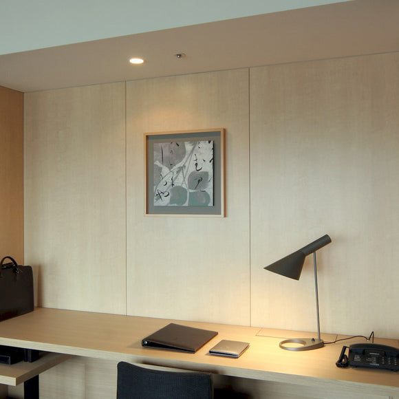 AJ Table Lamp Desk Lamps Louis Poulsen