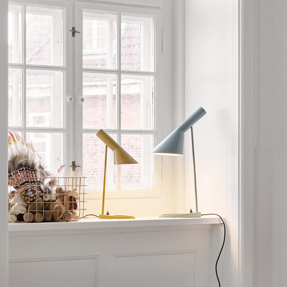 AJ Table Lamp Desk Lamps Louis Poulsen