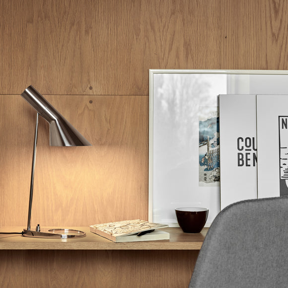 AJ Table Lamp Desk Lamps Louis Poulsen