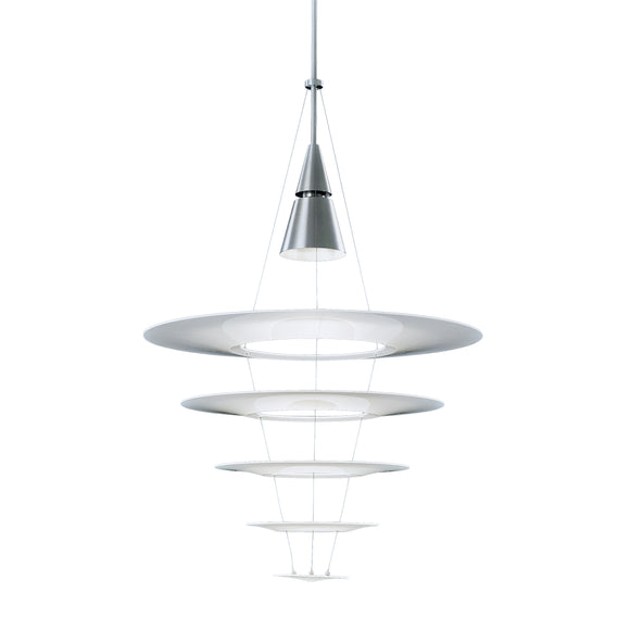 Enigma 545 Pendant Light Lighting Louis Poulsen