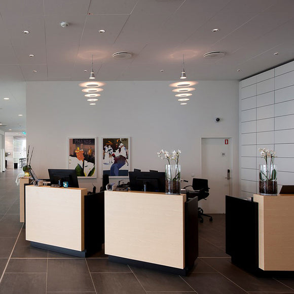 Enigma 545 Pendant Light Lighting Louis Poulsen