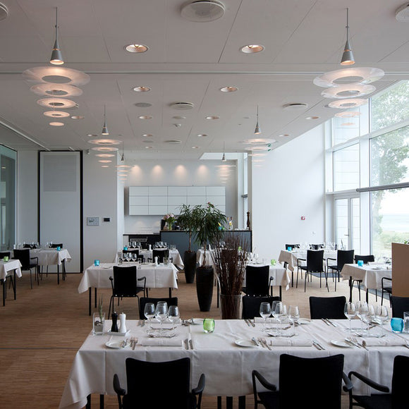 Enigma 545 Pendant Light Lighting Louis Poulsen