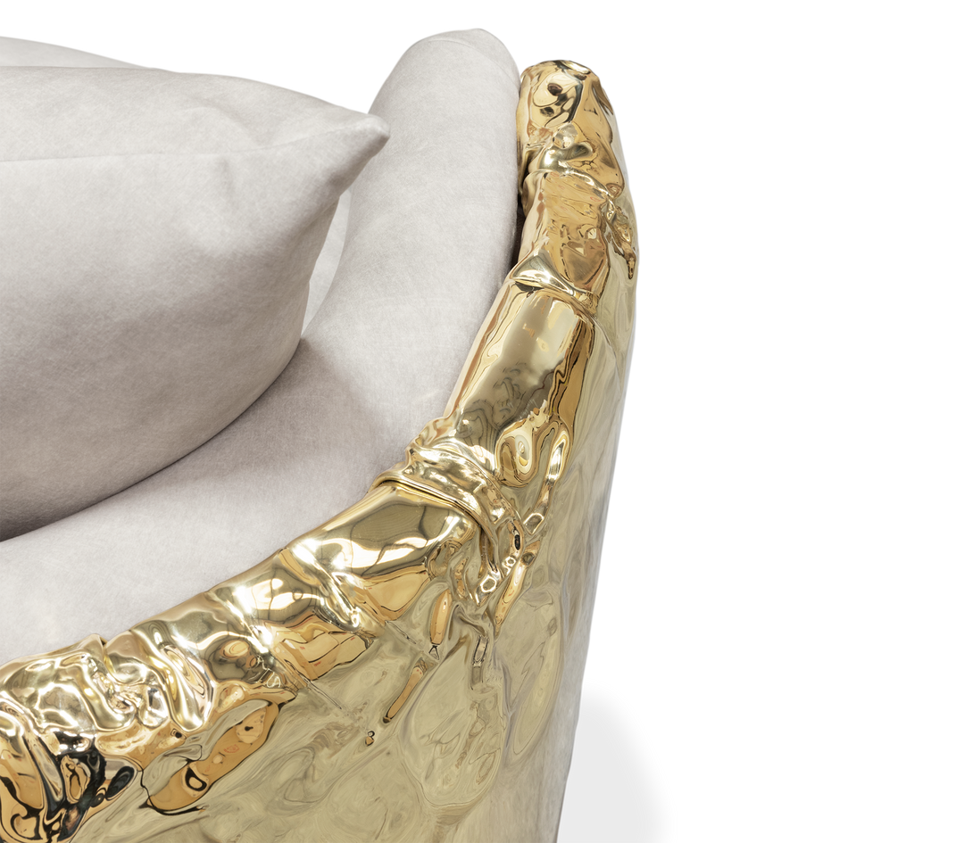 imperfectio armchair Sofas Boca Do Lobo
