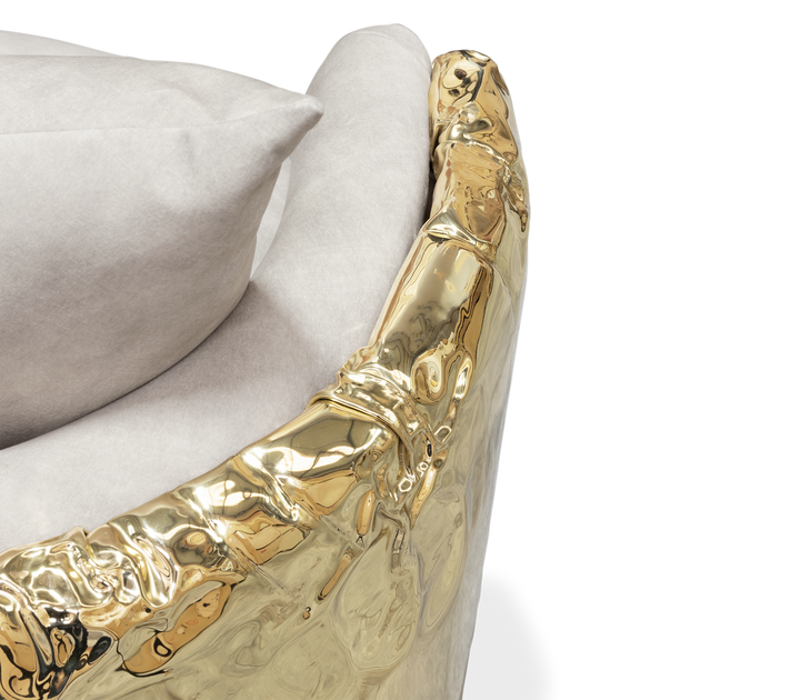 imperfectio armchair Sofas Boca Do Lobo
