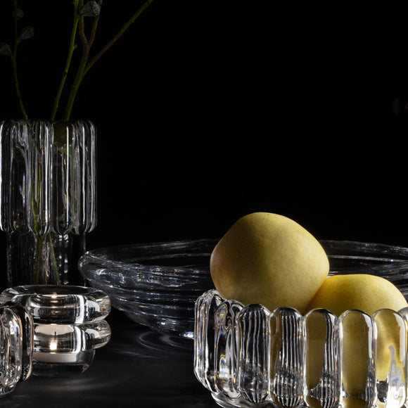 Press Large Bowl Bowls Tom Dixon