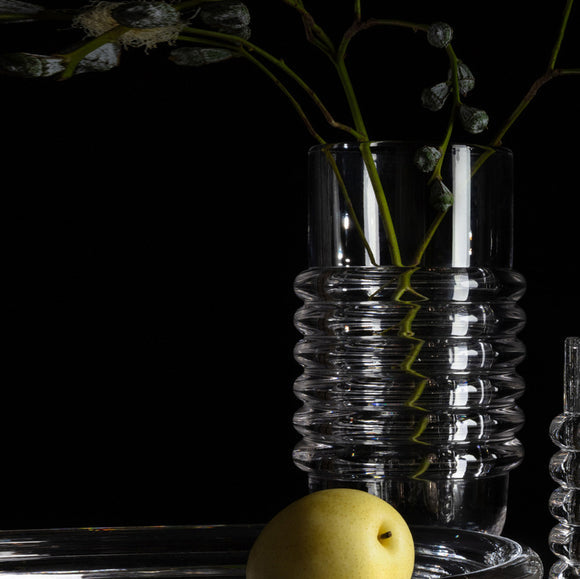 Press Vase Vases Tom Dixon