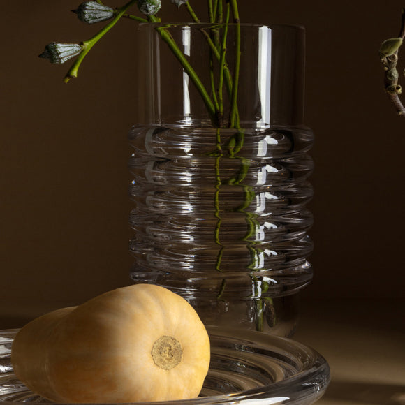 Press Vase Vases Tom Dixon