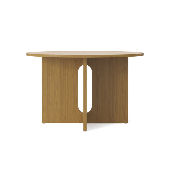 Androgyne Dining Table Tables Audo Copenhagen