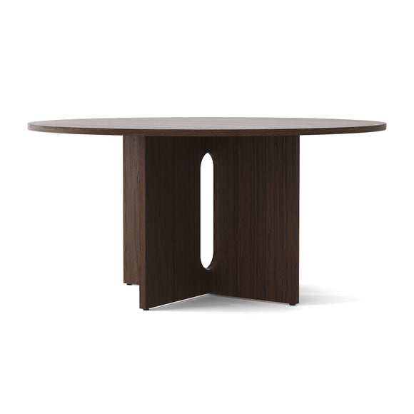 Androgyne Dining Table Tables Audo Copenhagen