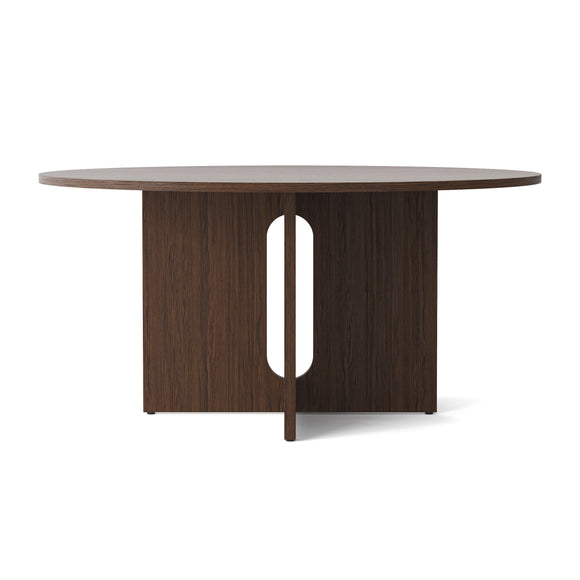 Androgyne Dining Table Tables Audo Copenhagen