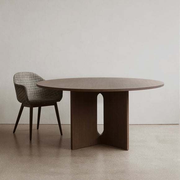 Androgyne Dining Table Tables Audo Copenhagen