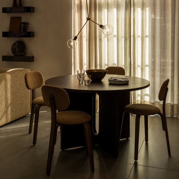 Androgyne Dining Table Tables Audo Copenhagen