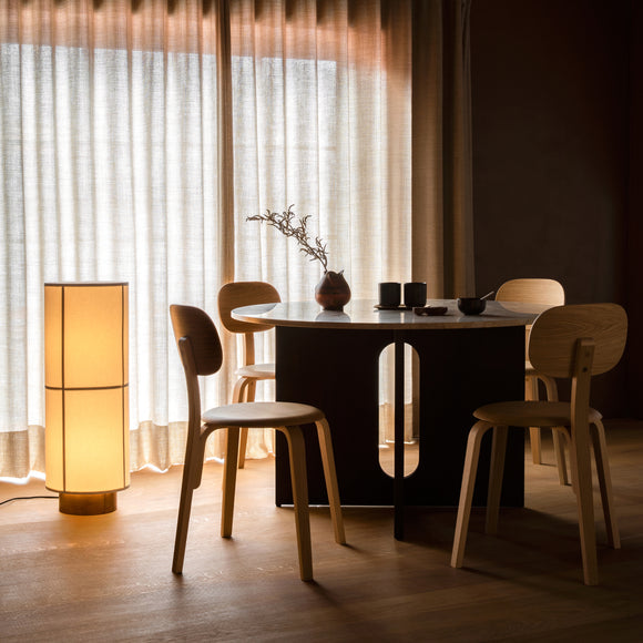 Androgyne Dining Table Tables Audo Copenhagen