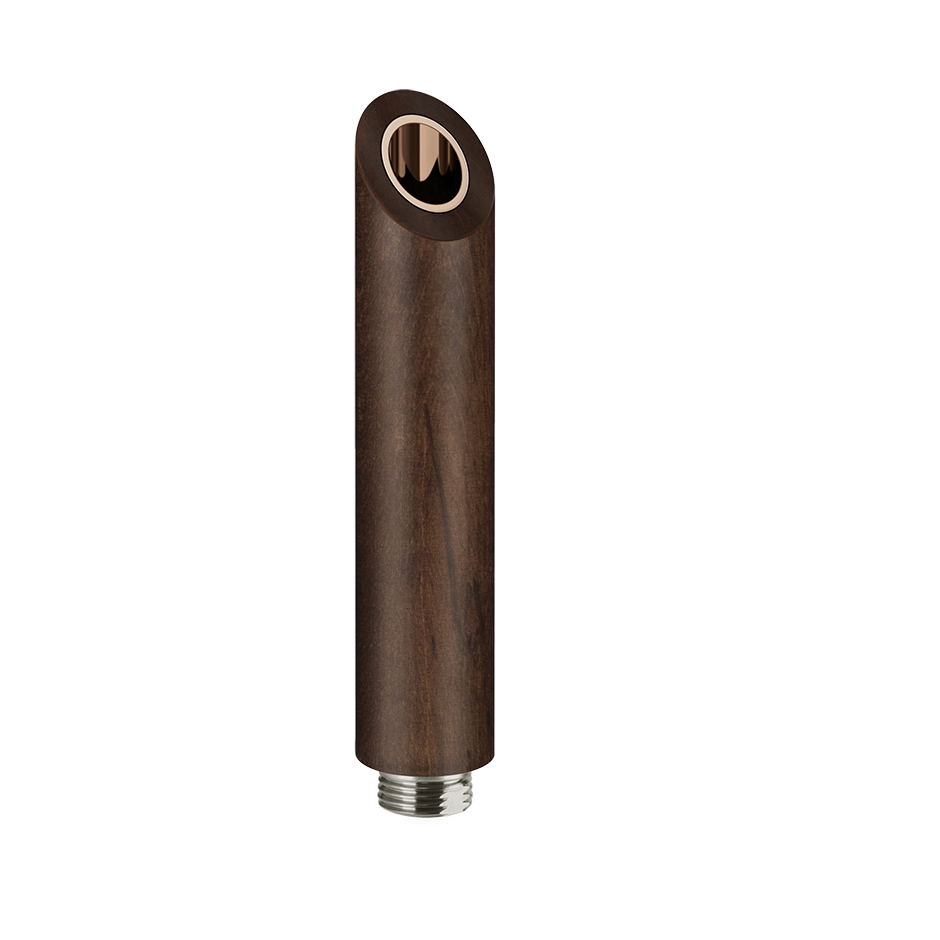 Gessi Rosewood Kneipp Handshower - 32929 Showers GESSI Copper PVD