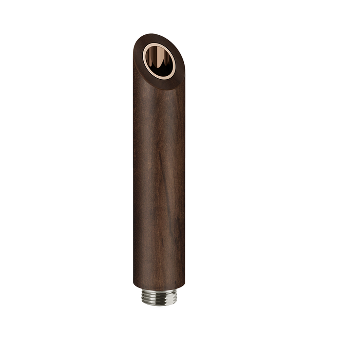 Gessi Rosewood Kneipp Handshower - 32929 Showers GESSI Copper PVD