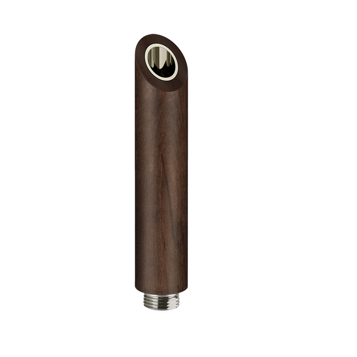 Gessi Rosewood Kneipp Handshower - 32929 Showers GESSI Nickel PVD
