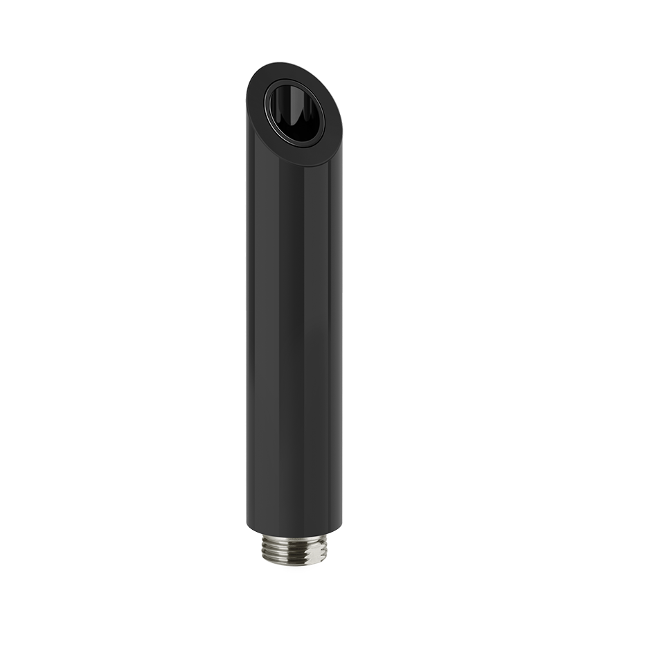 Gessi Black Kneipp Handshower - 32930 Showers GESSI Black Metal PVD