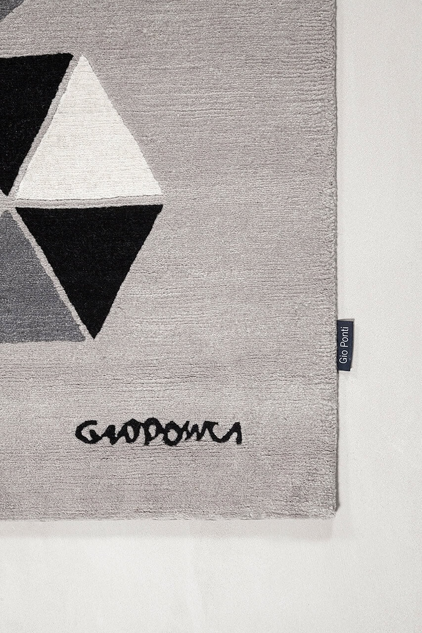 Esagoni Rug