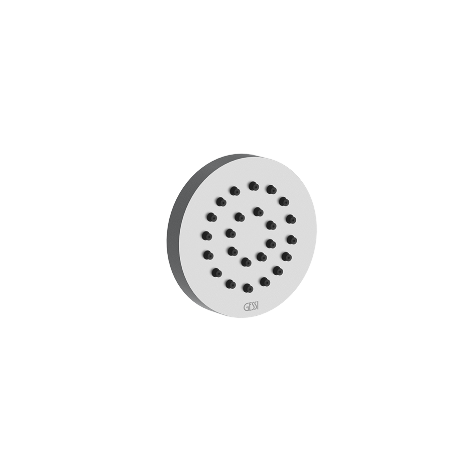Body Spray - 32971 Showers GESSI Chrome