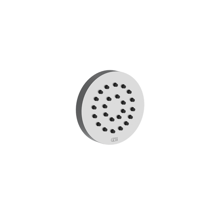 Body Spray - 32971 Showers GESSI Chrome