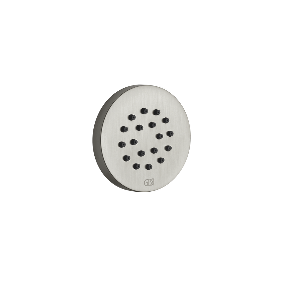 Body Spray - 32971 Showers GESSI Chrome Brushed
