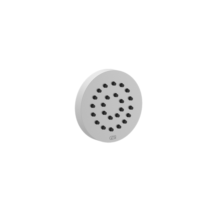 Body Spray - 32971 Showers GESSI Matte White