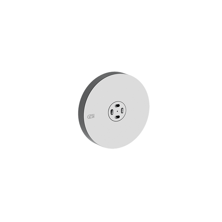 Body Spray - 32977 Showers GESSI Chrome