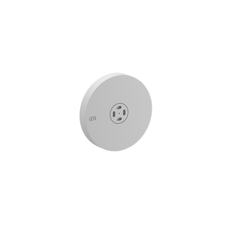 Body Spray - 32977 Showers GESSI Matte White