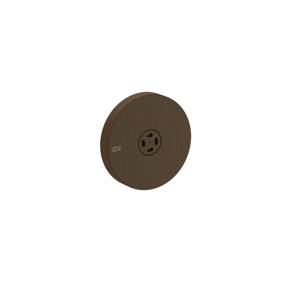 Body Spray - 32977 Showers GESSI Dark Bronze