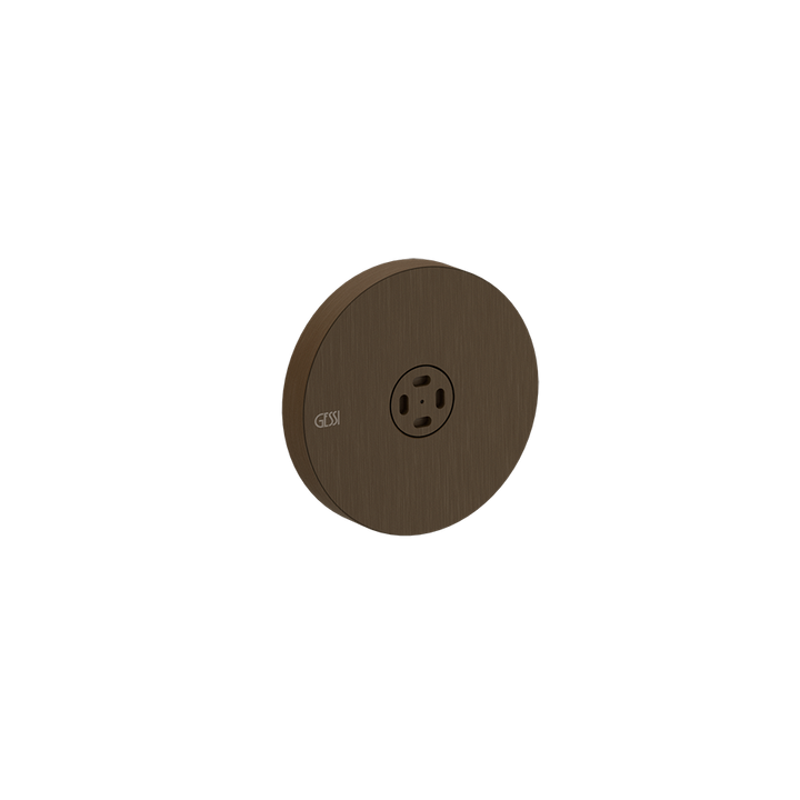 Body Spray - 32977 Showers GESSI Dark Bronze