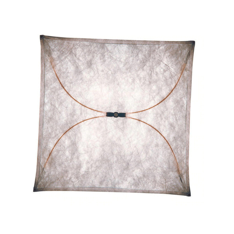 Ariette Wall / Ceiling Light Lighting Fixtures FLOS Medium: 39.3 in width