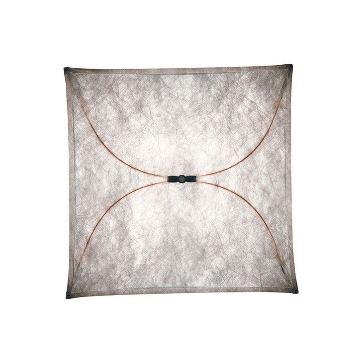 Ariette Wall / Ceiling Light Lighting Fixtures FLOS Small: 31.5 in width