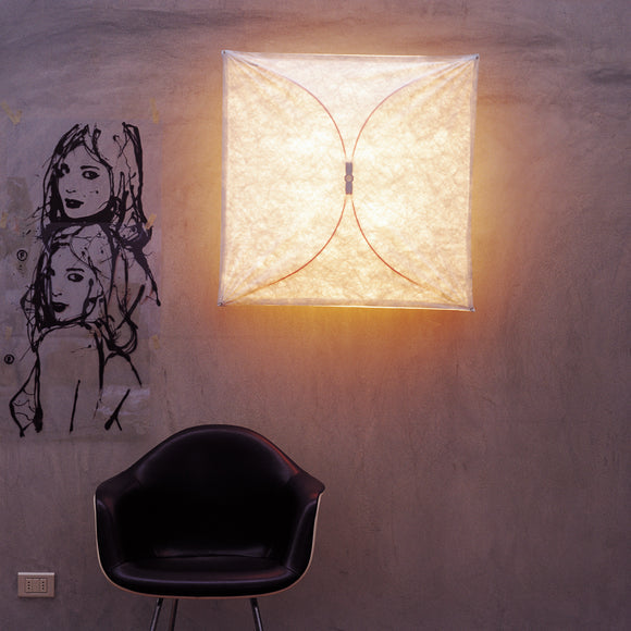 Ariette Wall / Ceiling Light Lighting Fixtures FLOS