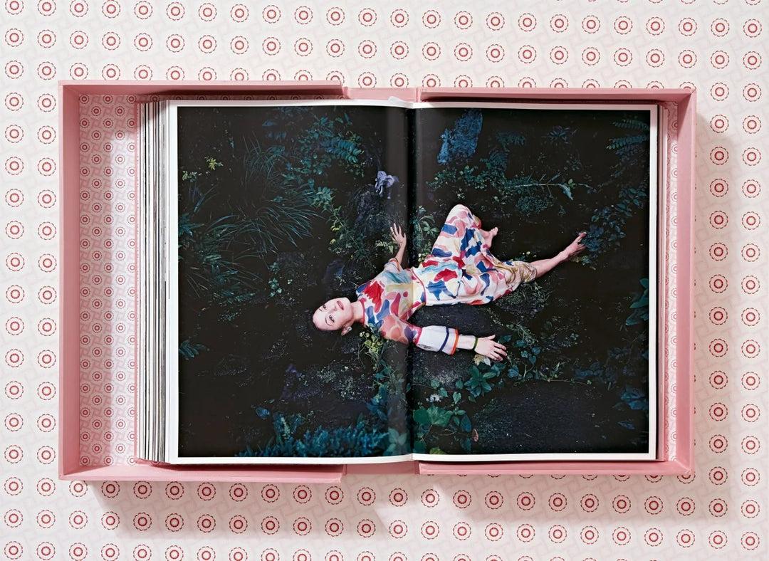 Araki Print Books Taschen   