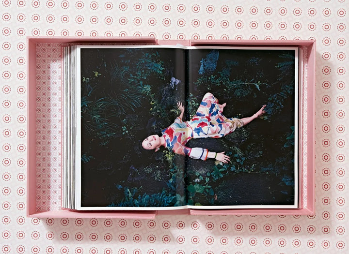 Araki Print Books Taschen   