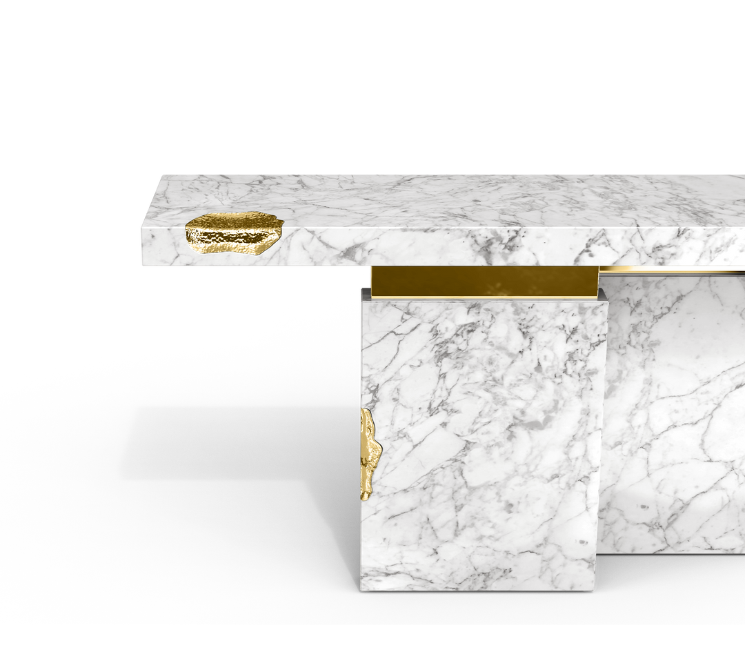 Empire Console  Boca Do Lobo   