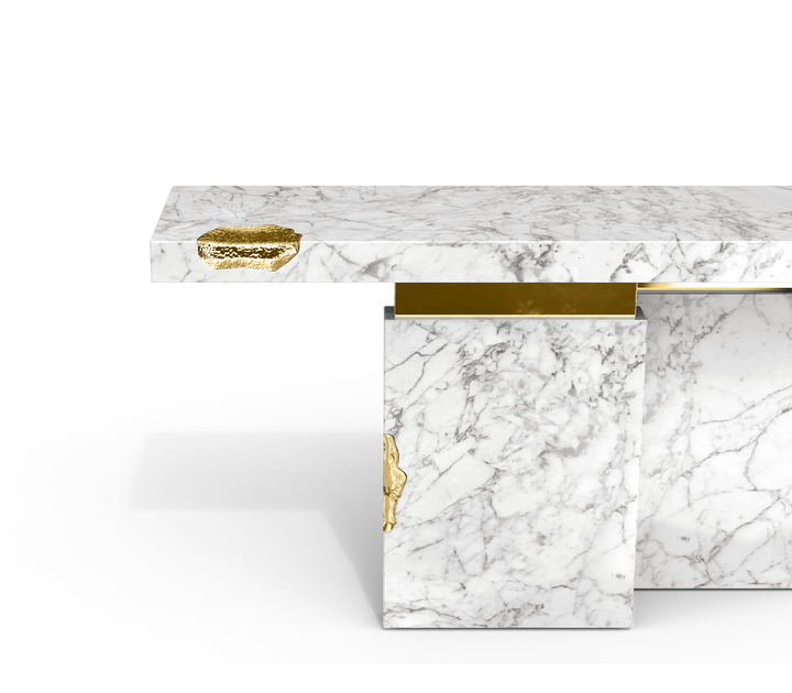 Empire Console  Boca Do Lobo   