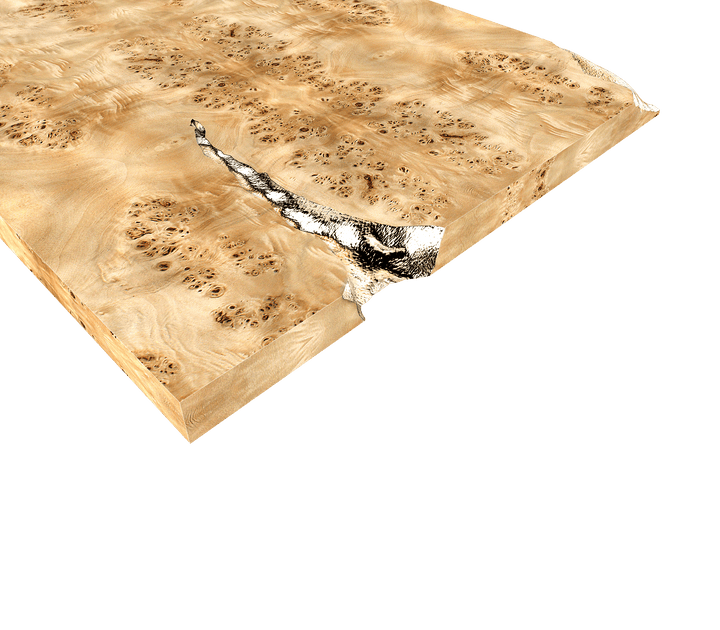 Empire Dining Table  Boca Do Lobo   