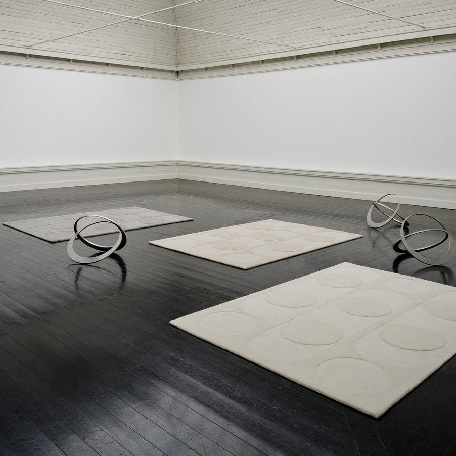 Orb Alliance Rugs Linie Design