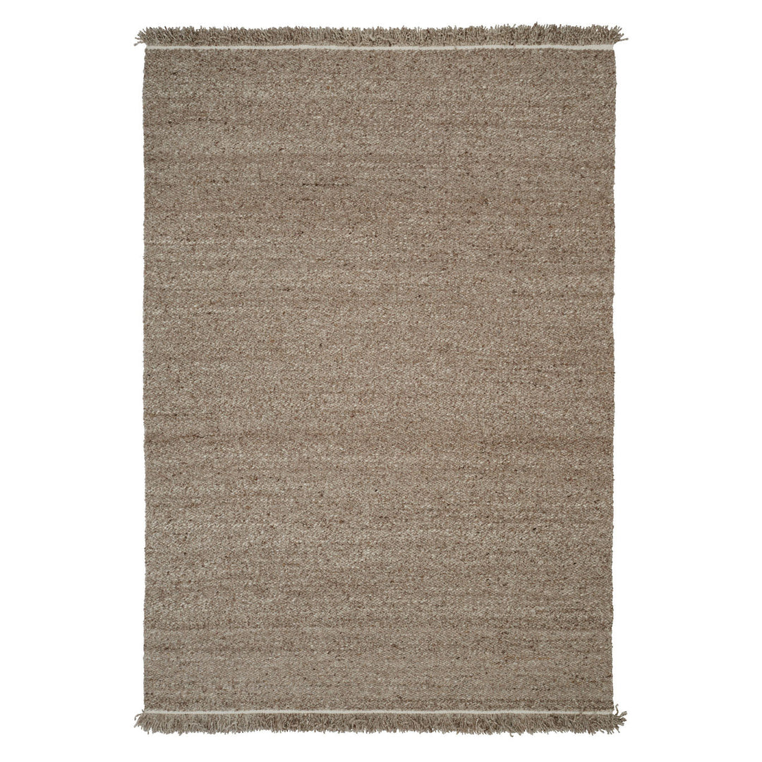 Peaceful Parity Rugs Linie Design Camel 140x200 (4.6' x 6.6')