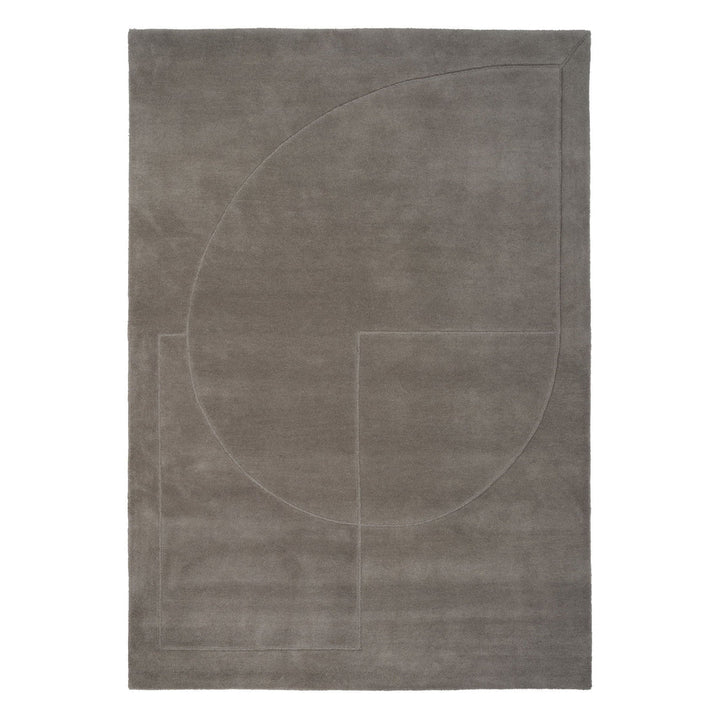 Lineal Poem Rugs Linie Design