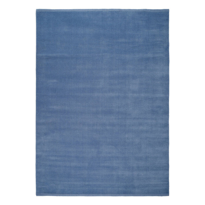 Halo Cloud Rugs Linie Design Blue 140x200 (4.6' x 6.6')
