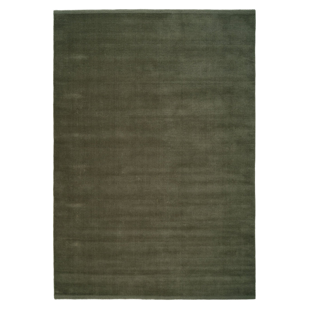 Halo Cloud Rugs Linie Design Moss 140x200 (4.6' x 6.6')
