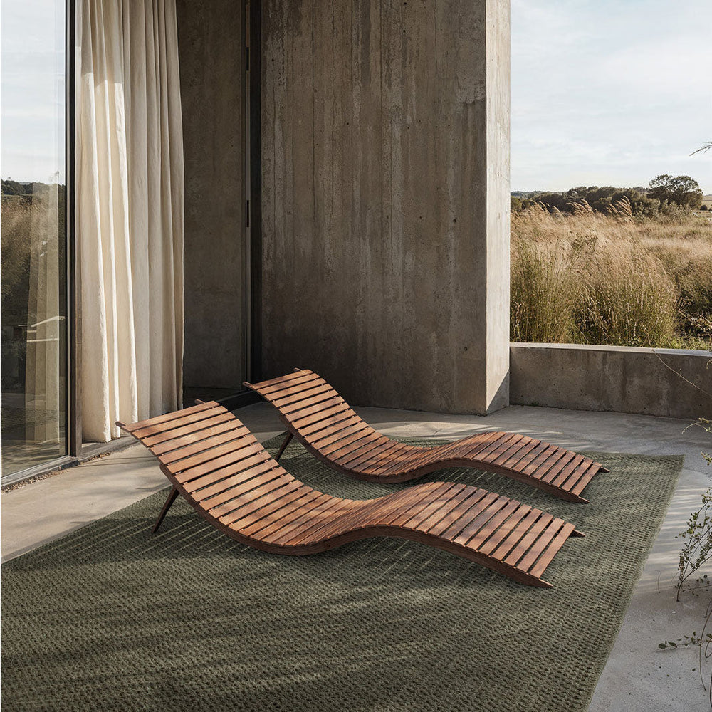 Helix Haven Rugs Linie Design
