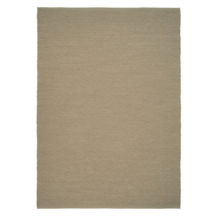 Pebbled Poem Rugs Linie Design Beige 140x200 (4.6' x 6.6')