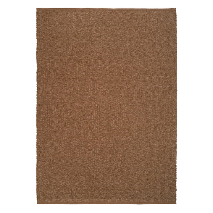 Pebbled Poem Rugs Linie Design Terracotta 140x200 (4.6' x 6.6')