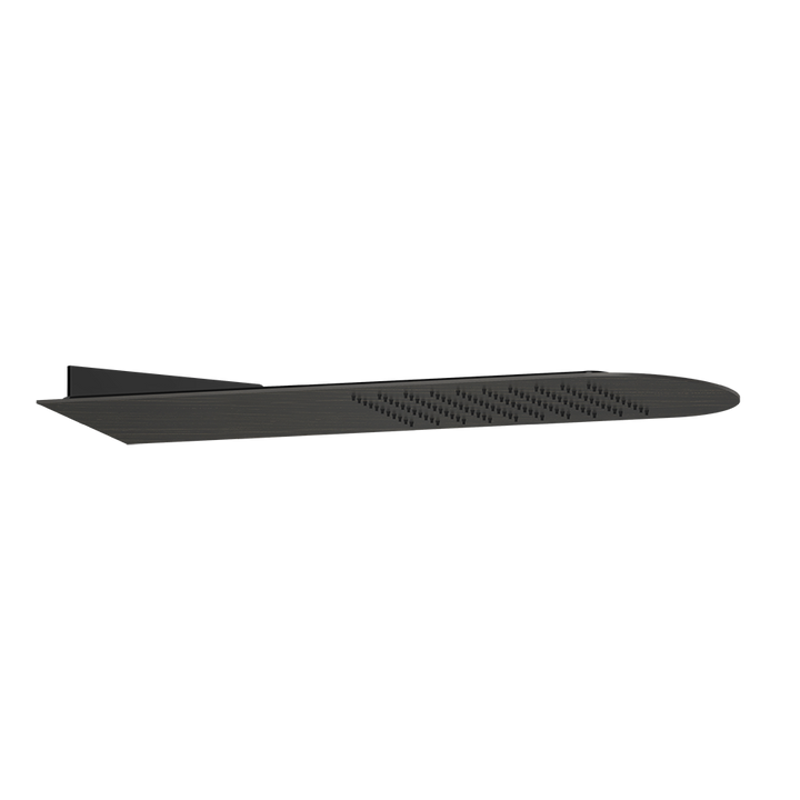 Trimillimetri Wall Mounted Showerhead - 33051 Showers GESSI Aged Bronze